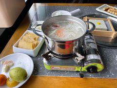 -华晟山城火锅(开发区港西东阁里店)