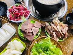 -阿西土陶牦牛汤锅