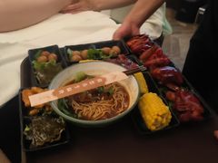-和子足浴SPA会馆(东方之门店)