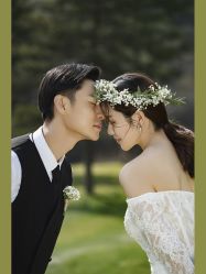 -CD视觉婚纱摄影