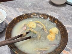 -奇芳阁·百年清真南京菜(夫子庙店)