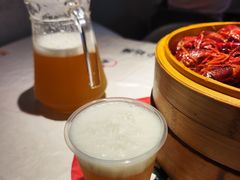 -靓靓蒸虾·头牌蒸虾(雪松路总店)