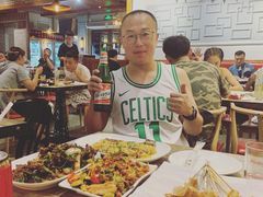 -枪火串烧·东北特色烧烤(罗湖总店)