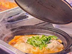 -阿里疆Alijiang·丝路美食·异域风情·清真(长楹天街店)