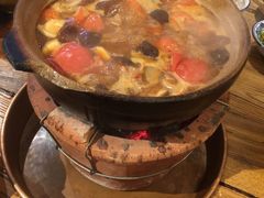 -十六蒲(桂林路店)