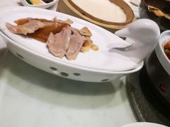 -北京老铺烤鸭(西稍门店)