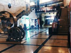 -大光明电影院(南京西路店)