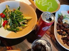 -外婆家(南开大悦城店)