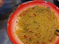 -馬伍旺川菜(江北虹悦城店)