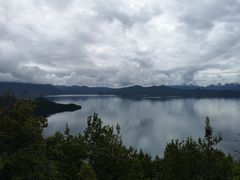 -丽江泸沽湖景区