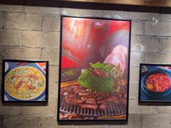 -喜来稀肉(虹泉路店)
