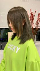 -意廊 Hair Salon