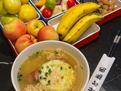 -世外桃源水疗会(皇庭彩园店)