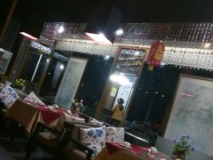 -水上人家民俗餐厅(洱海公园店)