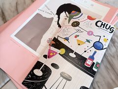 -the rug 飞毯 (朝阳公园店)