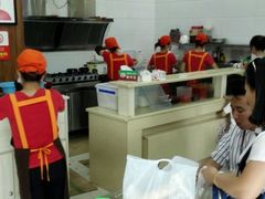 -猪脑壳凉面(武陵源店)