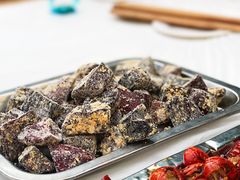 -郑喜旺烧烤(新密总店)