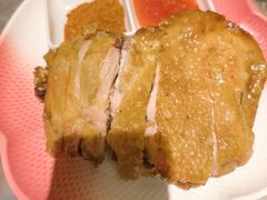 -峰厨大鱼泡饼·天津菜(西青大学城店)