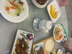 -裕德隆清真饭庄·天津特色菜(东丽店)