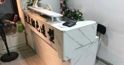 -起点潮色造型