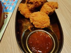 -梨花牛肉汤饭(仁恒伊势丹店)