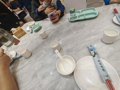 -玉华台饭庄·淮扬菜·烤鸭(望京店)