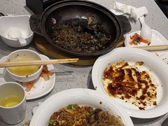 -紫光园·烤鸭·北京菜(团结湖店)