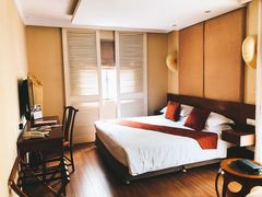 -太阳岛度假酒店