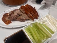 -梅利汴京烤鸭•开封豫菜地标店(晋安路店)