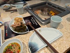 -金湖德庄精品火锅