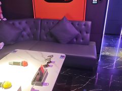 -星聚会KTV(合生汇黑金店)