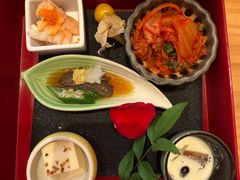 -和创柚子·会席日本料理(新区淮海街店)