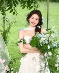 -薇薇新娘婚纱摄影连锁品牌(瘦西湖店)