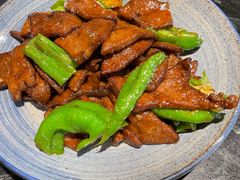 -兰溪小馆(东直门簋街店)