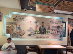 -老淮滨-蚌埠非遗小吃(淮河路店)