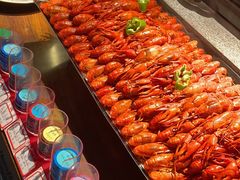 -薇满楼宴会中心(尚城国际购物中心店)