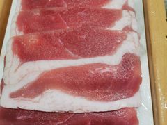 -汉阳廷自助烤肉(同和金铂天地店)