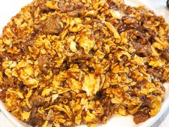 -金家老三饭庄(常营店)