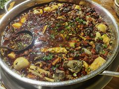 -黑竹香鸡(营和巷店)