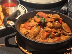 -404干式熟成牛排馆•聚会餐厅