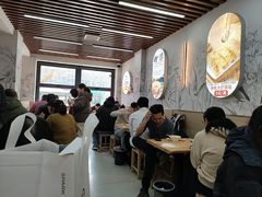 -众品老方子锅贴甜沫(李村店)