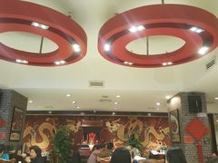 -东兴楼饭庄(六里桥店)