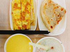 -东北师大净月校区食堂
