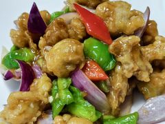 -来相会饺子·新辽菜(甘家口店)