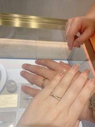 -DR钻戒(杭州星光大道店)