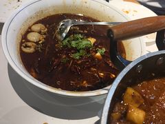 -醉霖生态餐厅(交大店)