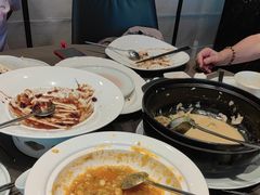 -望乡楼上海菜(日月光店)