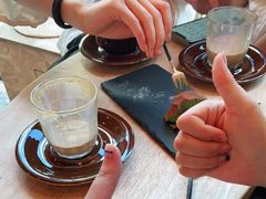 -METAL HANDS(五道营店)