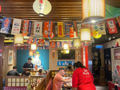 -王氏炉匠·烧鸟放题自助(好运街店)