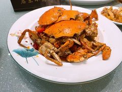 -启东小海鲜(庄先湾路1号店)